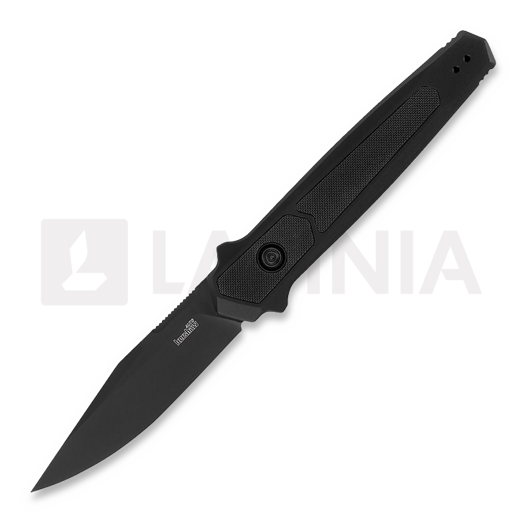Nóż składany Kershaw Auto Launch 17 Button Lock 7951BLK