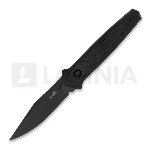 Nóż składany Kershaw Auto Launch 17 Button Lock 7951BLK