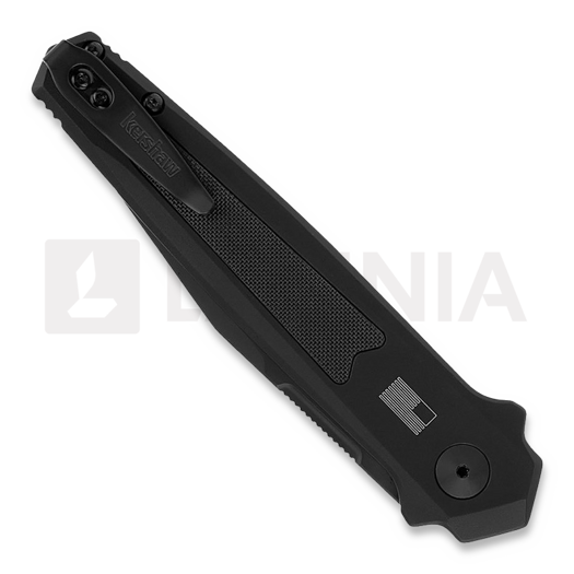 Kershaw Auto Launch 17 Button Lock sulankstomas peilis 7951BLK