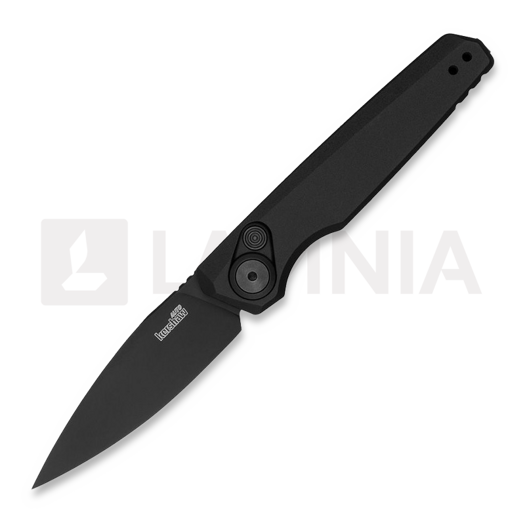 Liigendnuga Kershaw Auto Launch 18 Black 7551BLK
