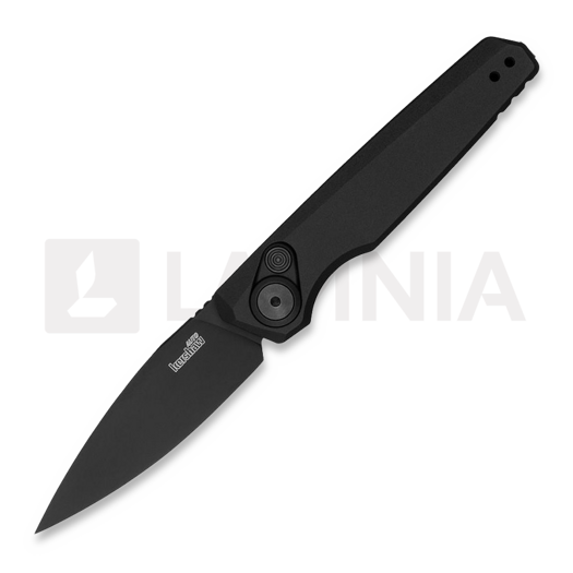 Kershaw Auto Launch 18 Black folding knife 7551BLK
