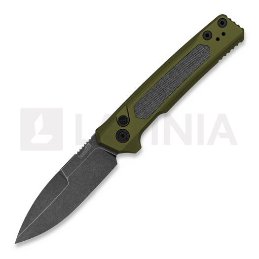 Складний ніж Kershaw Auto Launch 22 Button Lock 7205