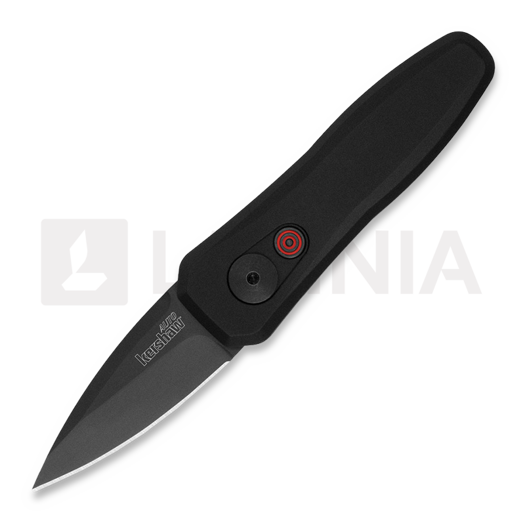 Navaja Kershaw Auto Launch 4 Button Lock 7500BLK