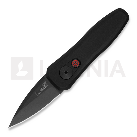 Navaja Kershaw Auto Launch 4 Button Lock 7500BLK