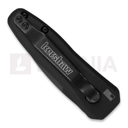 Kershaw Auto Launch 4 Button Lock sulankstomas peilis 7500BLK