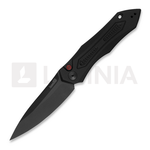 Navaja Kershaw Auto Launch 6 Button Lock 7800BLK