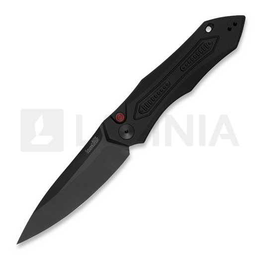 Nóż składany Kershaw Auto Launch 6 Button Lock 7800BLK