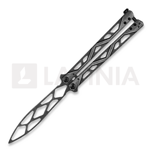 Kershaw Balanza trainer vlindermes 4950TR