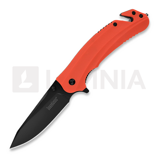 Coltello pieghevole Kershaw Barricade 8650