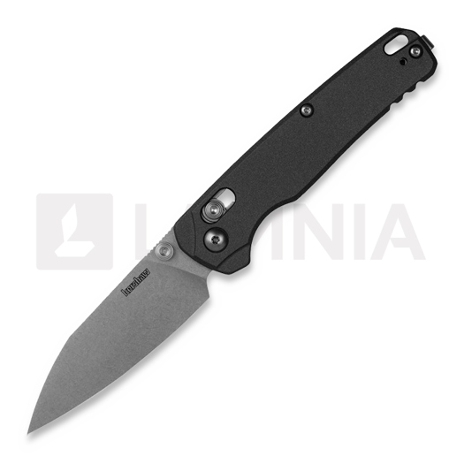 Kershaw Bel Air Gray Stonewash fällkniv 6105GRYSW