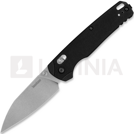 Saliekams nazis Kershaw Bel Air XL DuraLock 6110