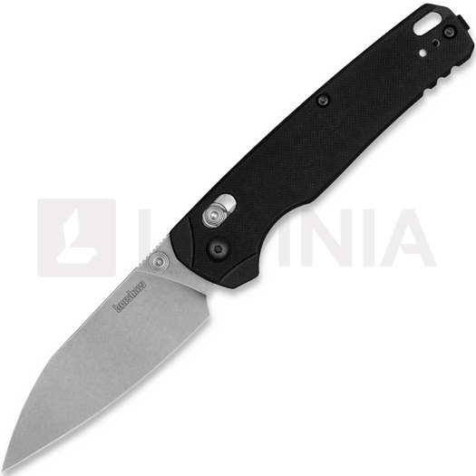 Kershaw Bel Air XL DuraLock kääntöveitsi 6110
