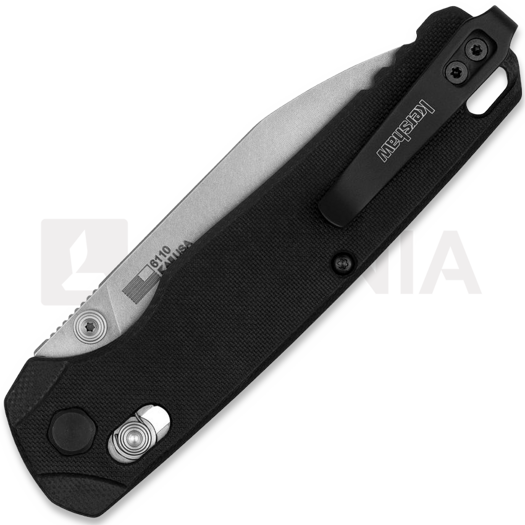 Kershaw Bel Air XL DuraLock folding knife 6110