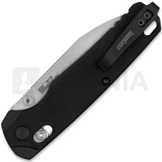 Kershaw Bel Air XL DuraLock folding knife 6110