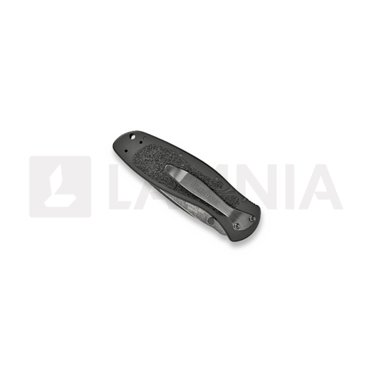 Kershaw Blur sulankstomas peilis, BlackWash 1670BW