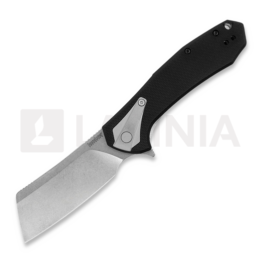 Zavírací nůž Kershaw Bracket Framelock A/O 3455