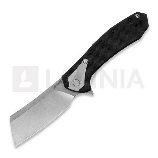 Zavírací nůž Kershaw Bracket Framelock A/O 3455