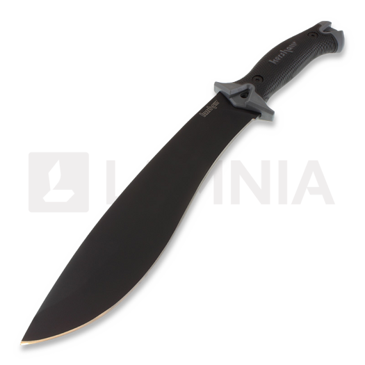 Machette Kershaw Camp 10 1077