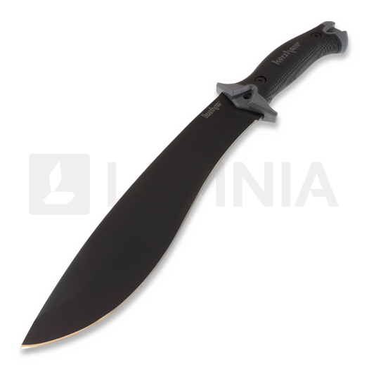 Kershaw Camp 10 machete 1077