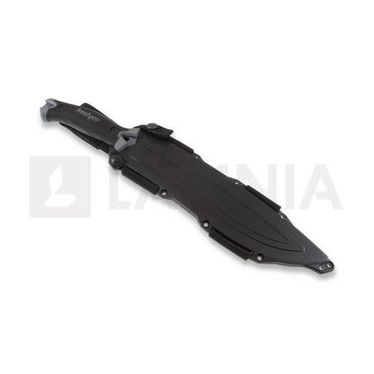 Kershaw Camp 10 弯刀 1077