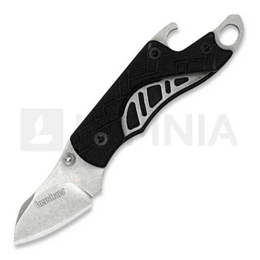 Kershaw Cinder 折り畳みナイフ 1025X