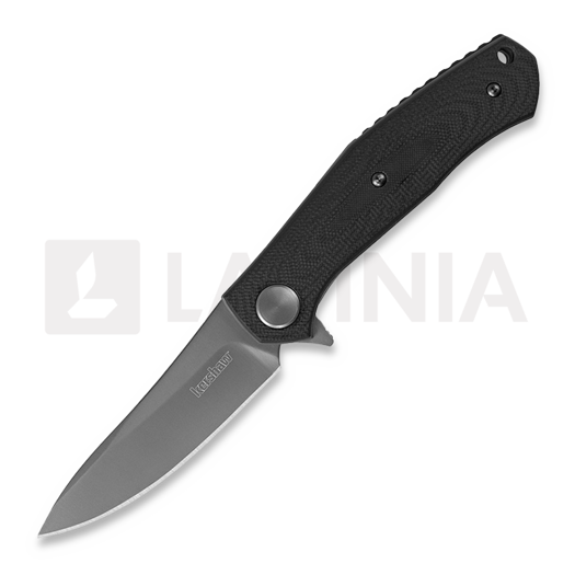 Nóż składany Kershaw Concierge 4020