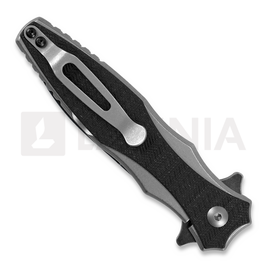 Kershaw Decimus sulankstomas peilis 1559