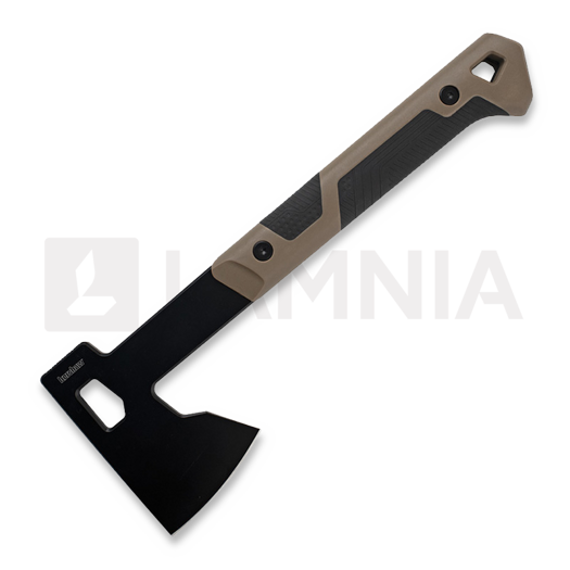 Kershaw Deschutes axe 1075X