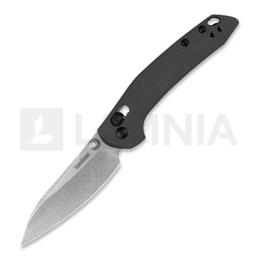 Kershaw Duster - Stonewash - GFN, серый 2059