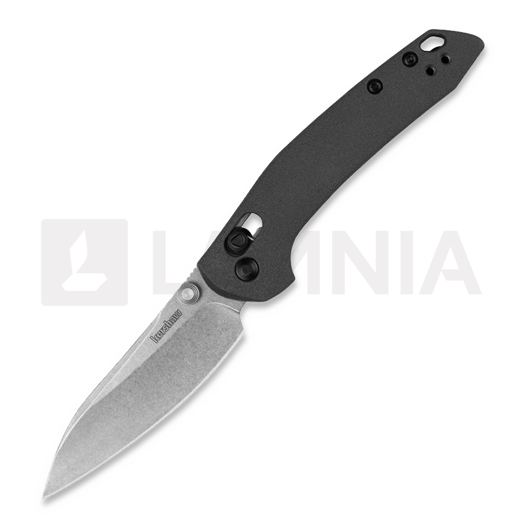 Kershaw Duster - Stonewash - GFN, pelēks 2059