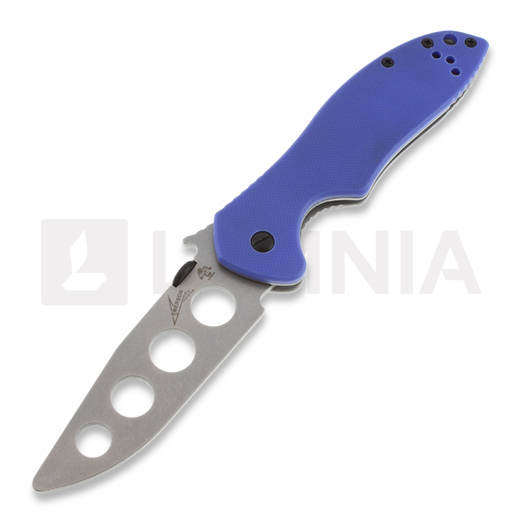 Faca de treino Kershaw E-Train 6034TRAINER