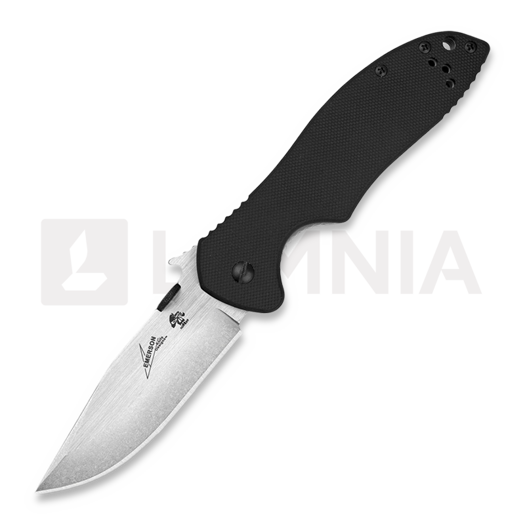Kershaw Emerson CQC-6K Framelock D2 접이식 나이프 6034D2