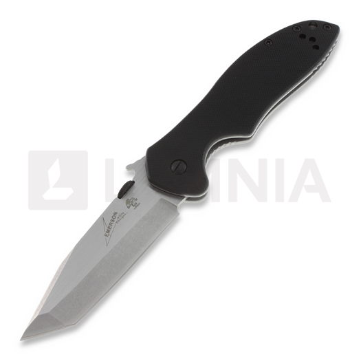Nóż składany Kershaw Emerson CQC-7K 6034T