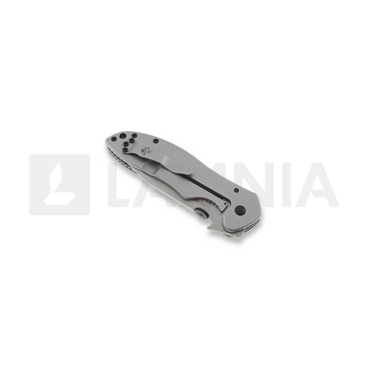 Kershaw Emerson CQC-7K sulankstomas peilis 6034T