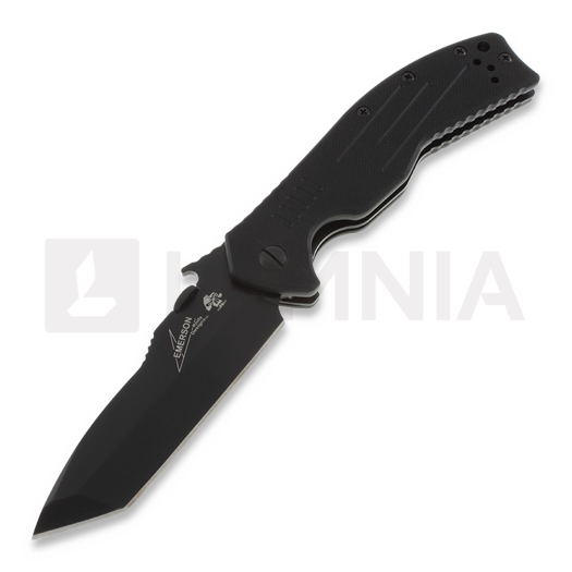 Saliekams nazis Kershaw Emerson CQC-8K 6044TBLK