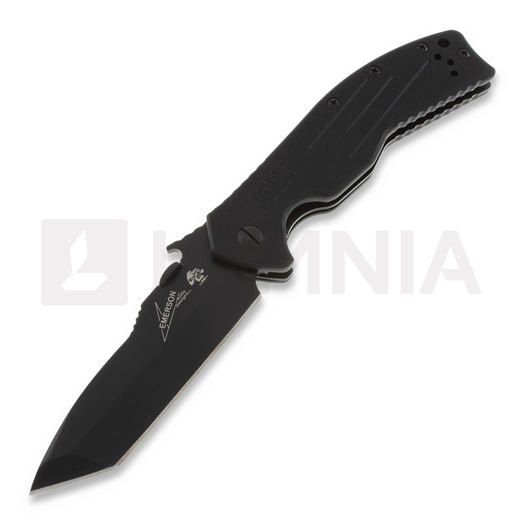 Kershaw Emerson CQC-8K סכין מתקפלת 6044TBLK