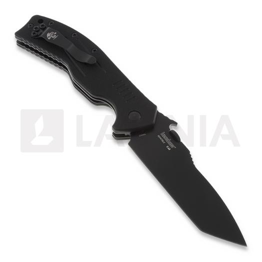 Kershaw Emerson CQC-8K kääntöveitsi 6044TBLK