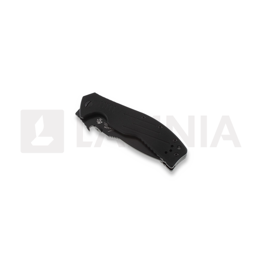 Zav&iacute;rac&iacute; nůž Kershaw Emerson CQC-8K 6044TBLK