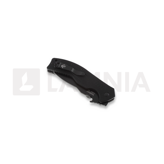 Kershaw Emerson CQC-8K kääntöveitsi 6044TBLK