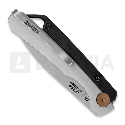 Zav&iacute;rac&iacute; nůž Kershaw Esteem 2032