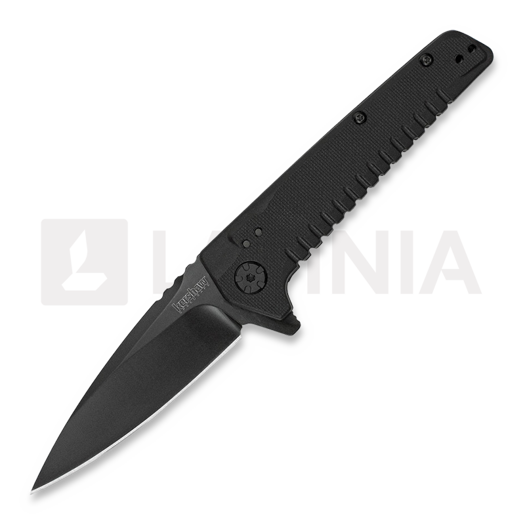 Coltello pieghevole Kershaw Fatback Linerlock A/O 1935