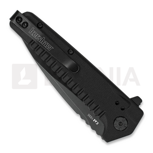 Kershaw Fatback Linerlock A/O foldekniv 1935