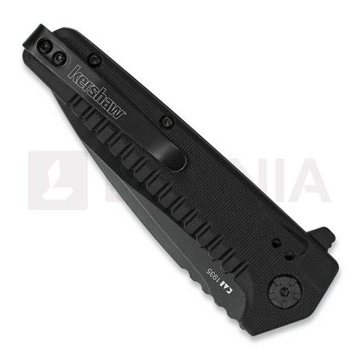 Складной нож Kershaw Fatback Linerlock A/O 1935