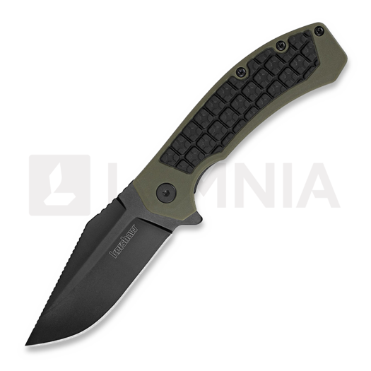Складной нож Kershaw Faultline 8760