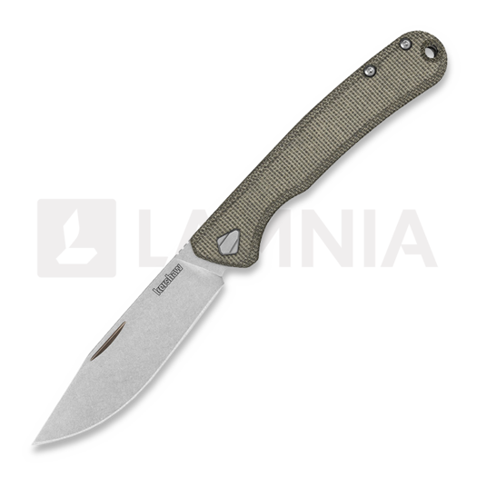 Kershaw Federalist 접이식 나이프 4320