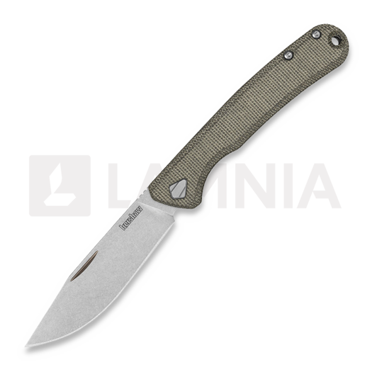 Nóż składany Kershaw Federalist 4320