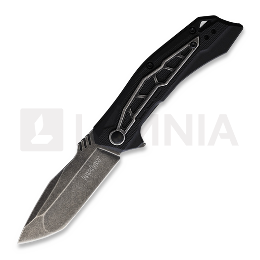 Nóż składany Kershaw Flatbed Linerlock A/O 1376