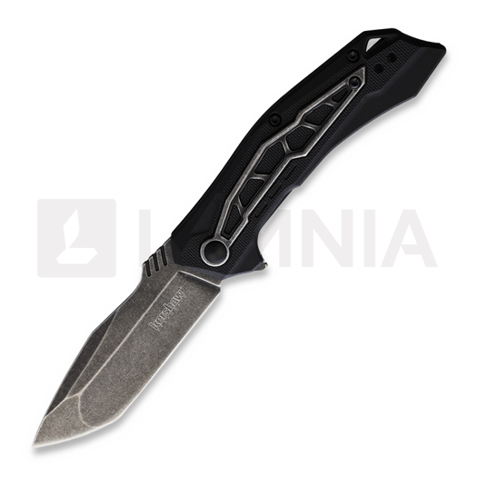 Skladací nôž Kershaw Flatbed Linerlock A/O 1376