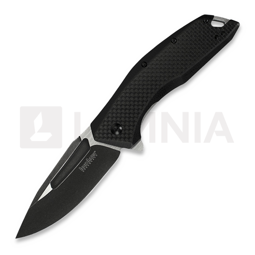 Nóż składany Kershaw Flourish 3935
