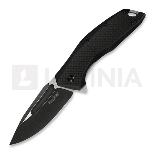 Kershaw Flourish 접이식 나이프 3935